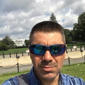 Meet your Posher, Romeo